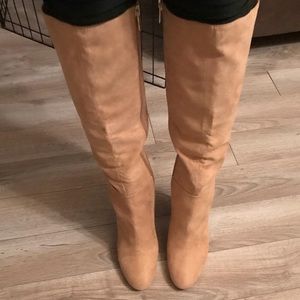 Sam Edelman Circus  knee High Boot